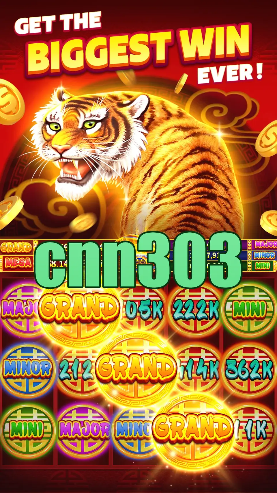 cnn303 Preview - Resmi Unduh